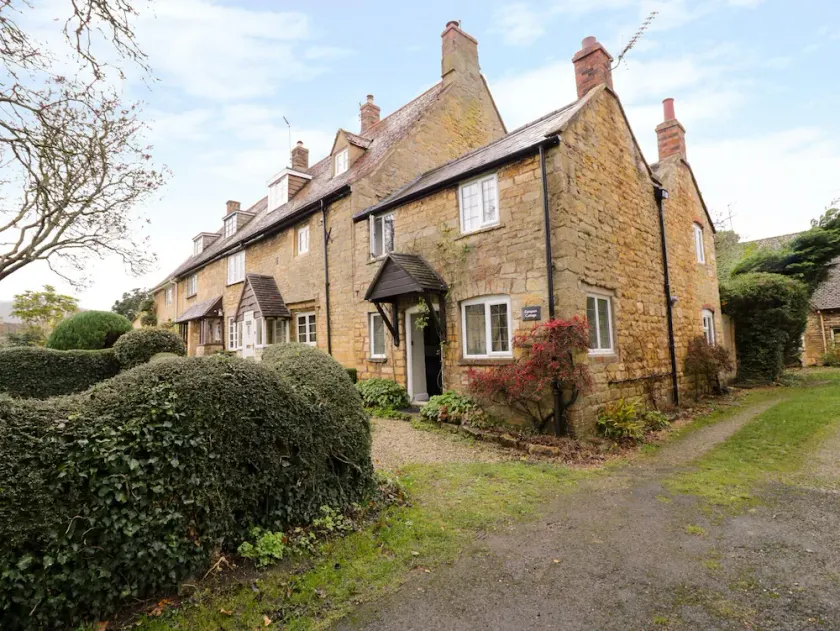 Campion Cottage - Image 1