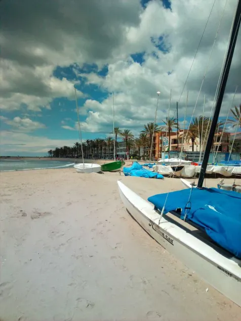 Apartamento piscis - Image 1
