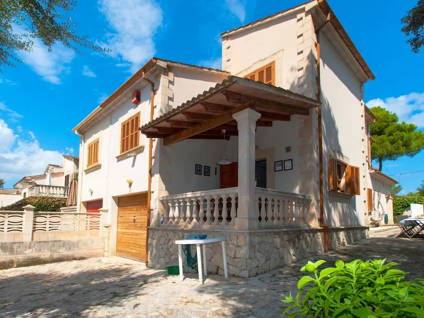 Villa Alberti - Image 1