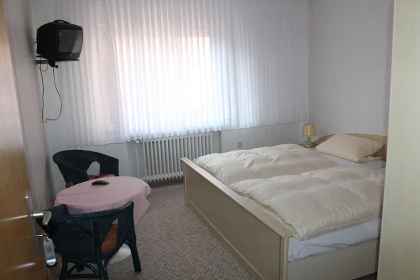 Hotel Haus Lussing - Image 1