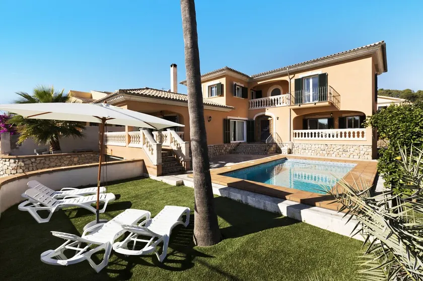 Villa LA Vileta - Palma - Image 1