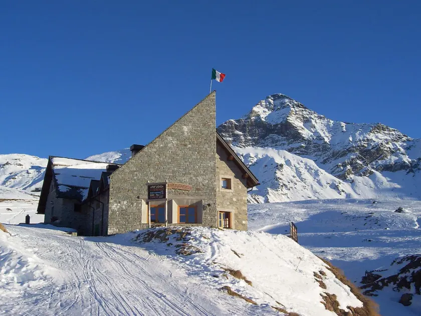Rifugio Ca Runcasch - Image 1