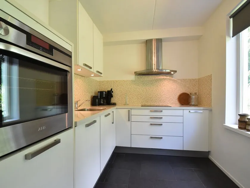 Lovely holiday home in Zeewolde with a swimming pool - Image 1