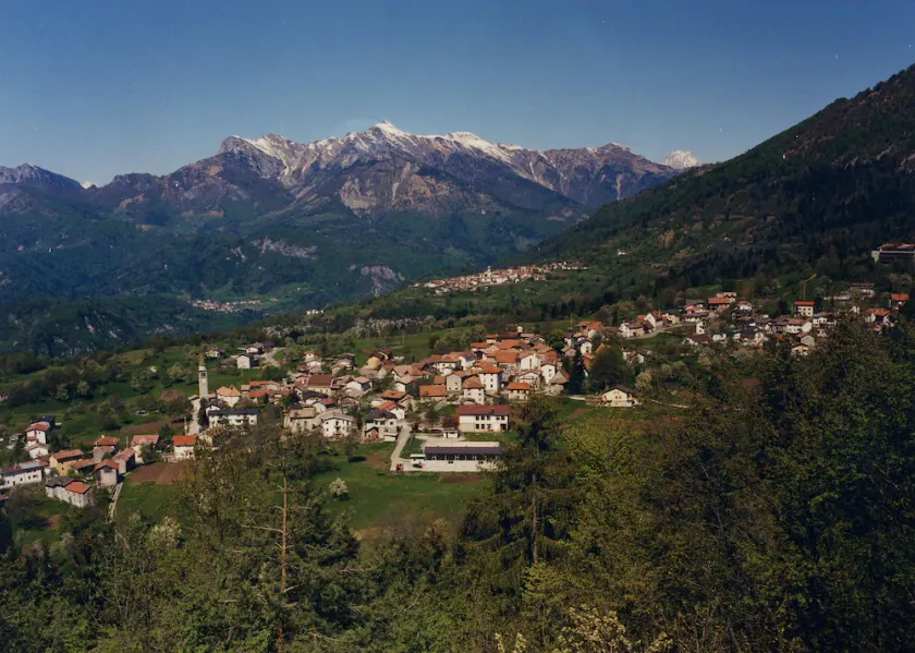 Albergo Diffuso Altopiano di Lauco - Image 1