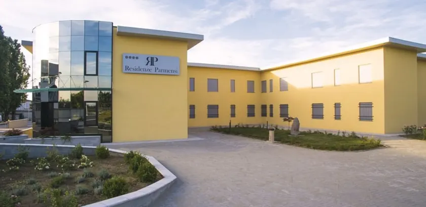 Residenze Parmensi - Image 1