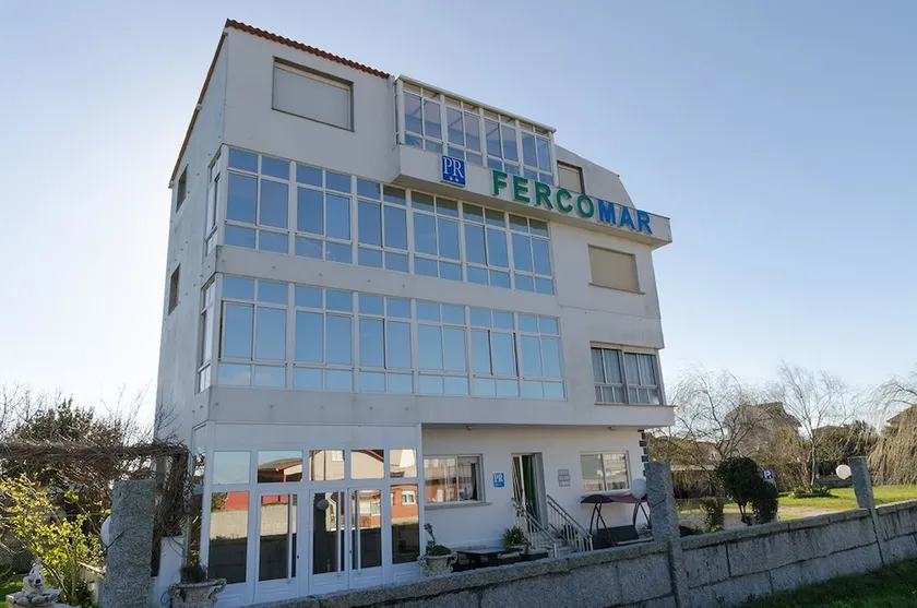 Pension Fercomar - Image 1