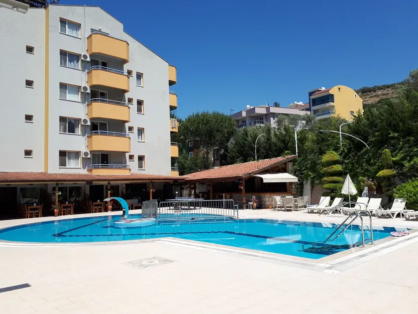 Kusadasi Spacious Apart - Image 1