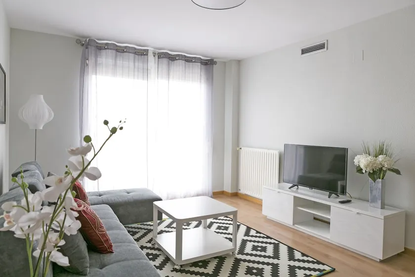 ApartUP Aqua City of Arts - Image 1