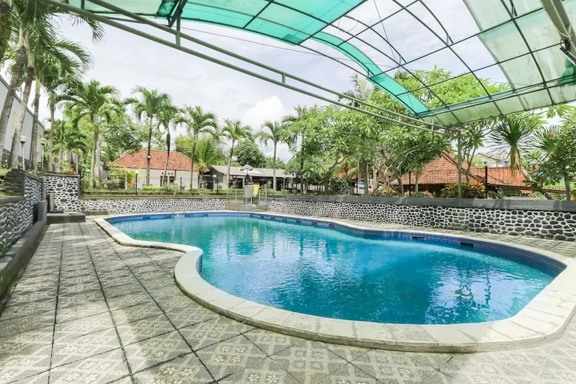 Hotel Made Bali - Image 1