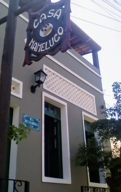 Casa Mameluco - Image 1