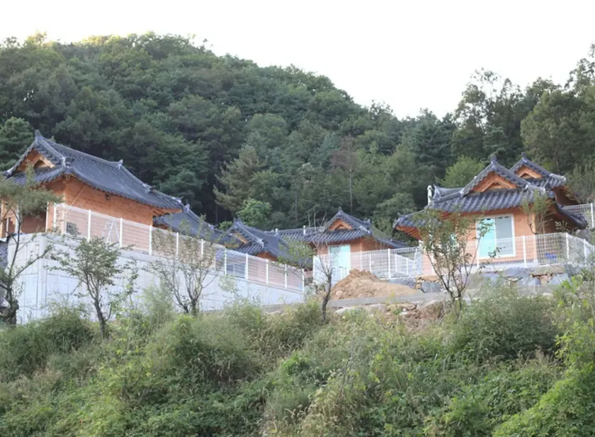 Sanasa Red Clay House - Image 1
