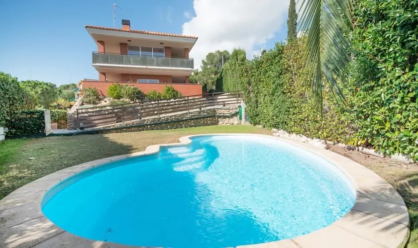 Villa Els Boscos TVL 48 - Image 1