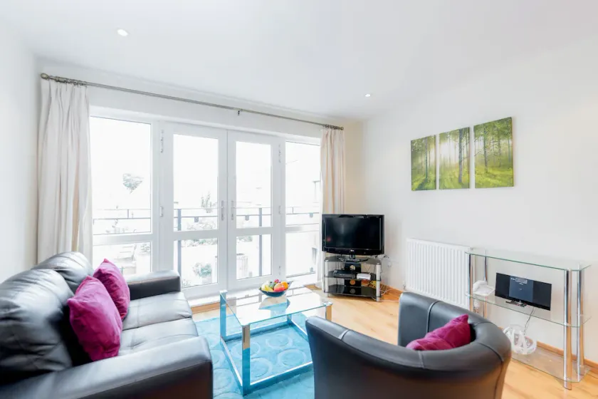 Next Level Apartments - City Centre - Westnye House - Image 1