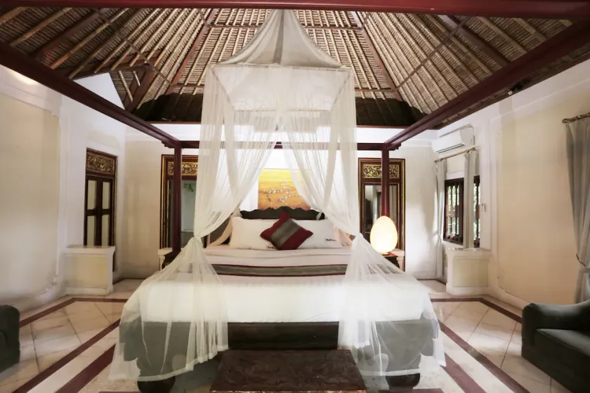 RedDoorz @ Bidadari Seminyak - Image 1