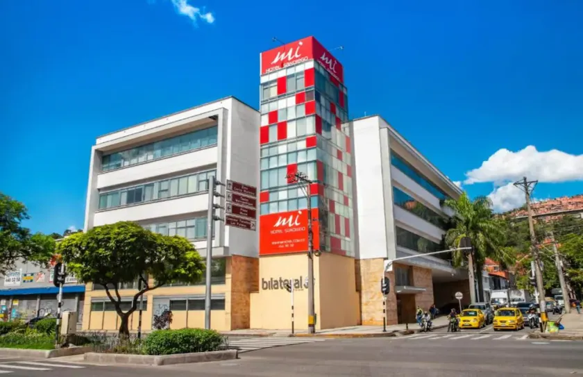 Mi Hotel San Diego - Image 1