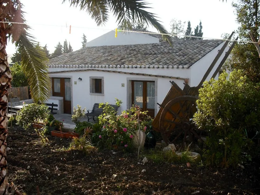 Borgo di Pietra Bianca - Image 1