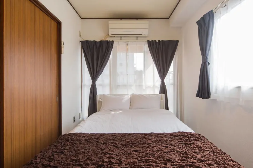 Alex's Home Shinsaibashi - Image 1
