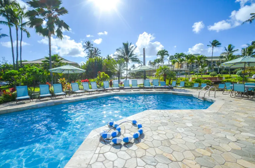 Kauai Beach Villas by Resort Stay - Image 1
