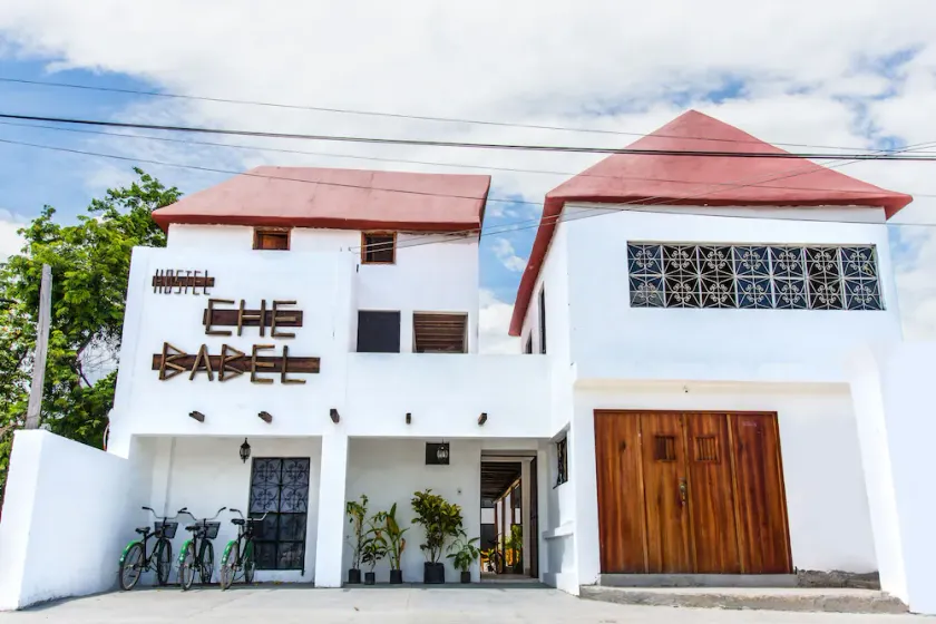 Hostel Babel - Image 1