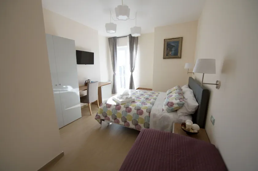 B&B Le Terrazze - Image 1