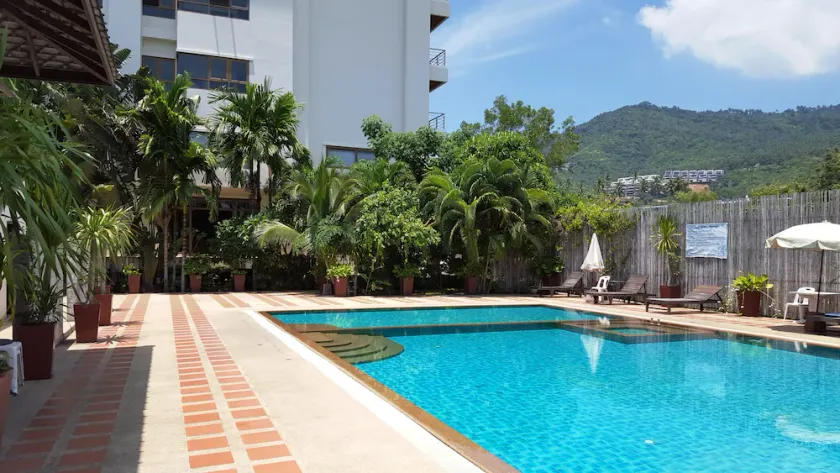 Joy Residence - Image 1