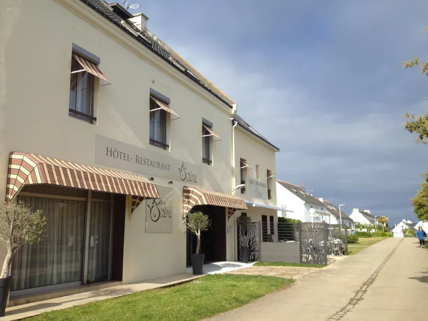 Hôtel La Sirène - Image 1