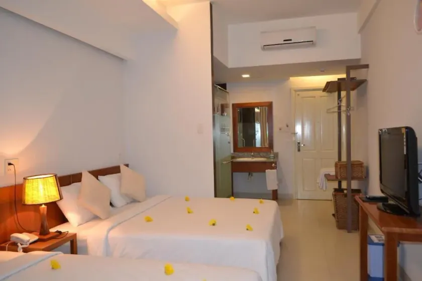 Da Nang Nemo Hotel - Image 1