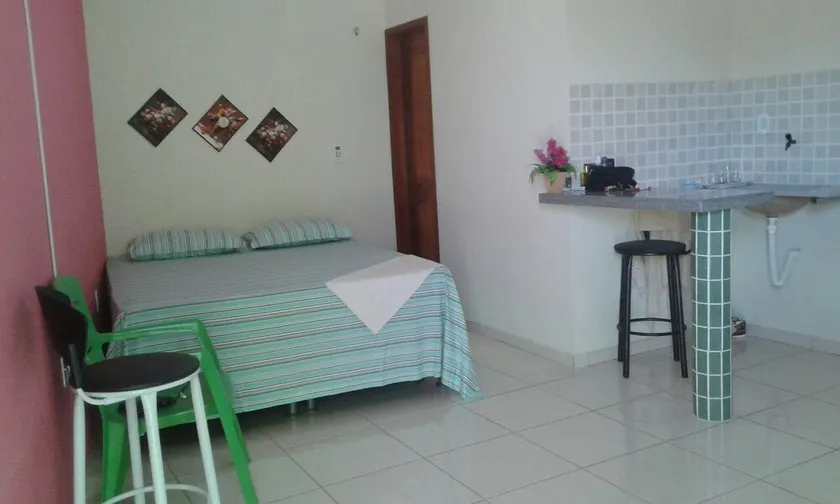 Pousada Menezes - Image 1