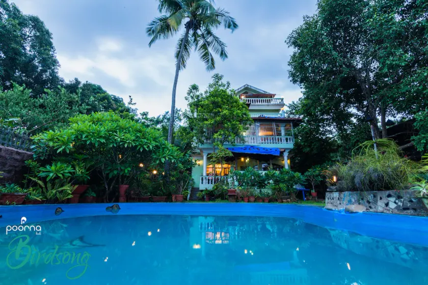 Poorna Birdsong BnB - Image 1
