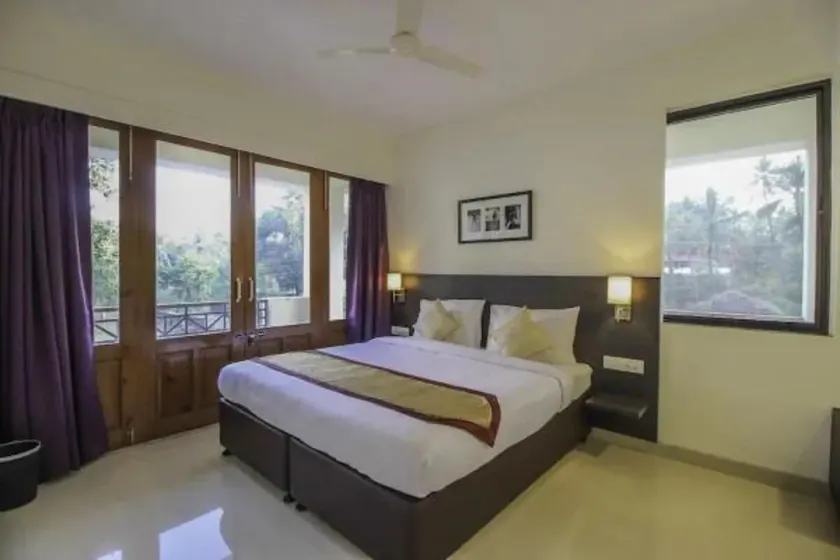 Ramsons Luxo Serviced Apartments - Image 1