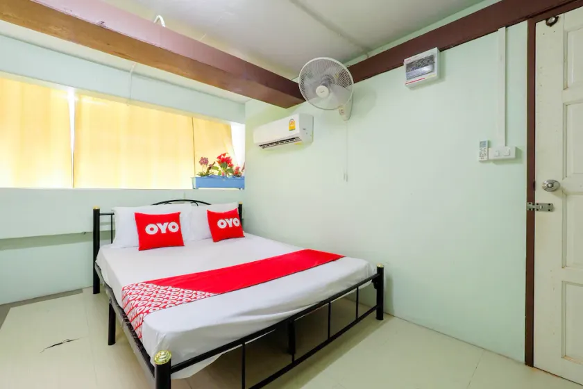 OYO 1034 Baan Pun Pun - Image 1