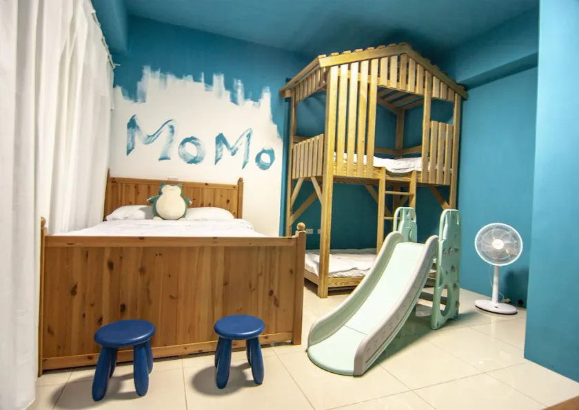 Momo B&B - Image 1
