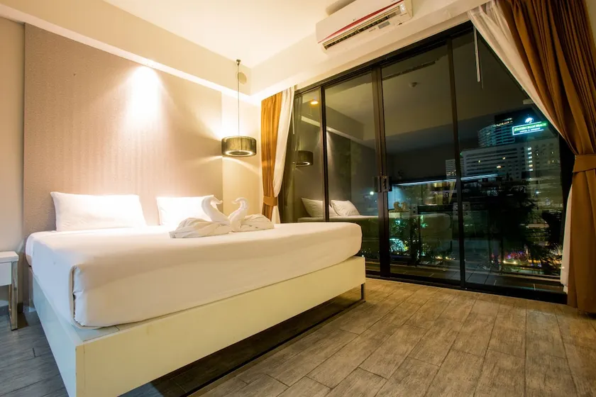 Inn Place Serviced Residence - Image 1