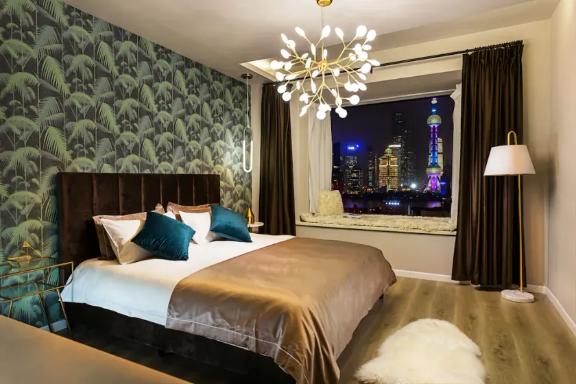 Wondroom Design Apartment - Image 1