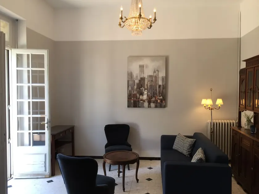Appartement La Terasse - Image 1