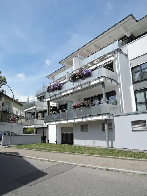 Appartement Kopp - Image 1
