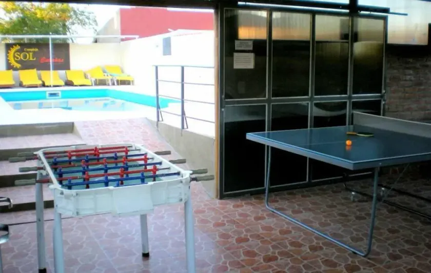 Complejo Sol - Image 1