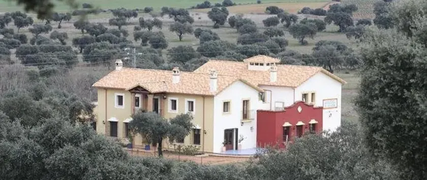 Hotel Rural El Criadero - Image 1