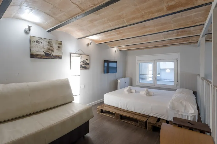 Bbarcelona Poblenou Beach Flats - Image 1