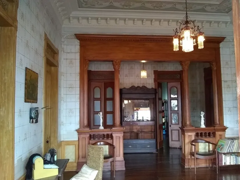 A 2 Tiempos Bed and Breakfast - Image 1