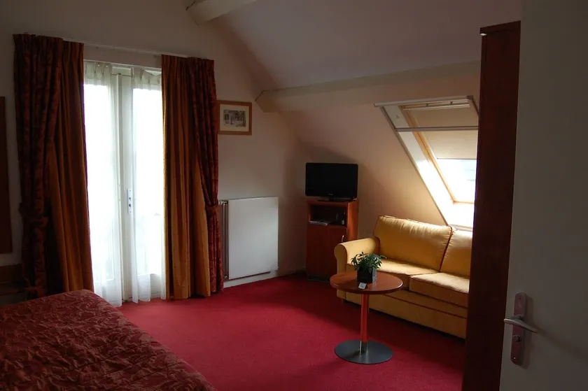 De Willigen Logies - Image 1