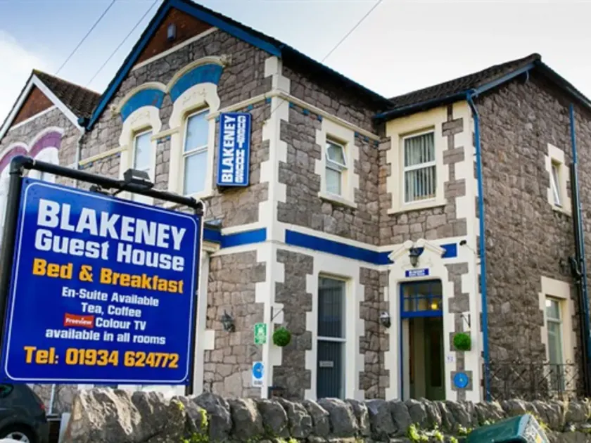 Blakeney Guest House - Image 1