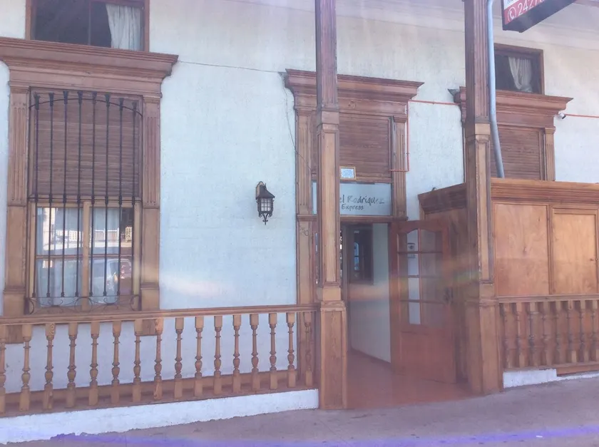 Hotel Manuel Rodríguez Express - Image 1