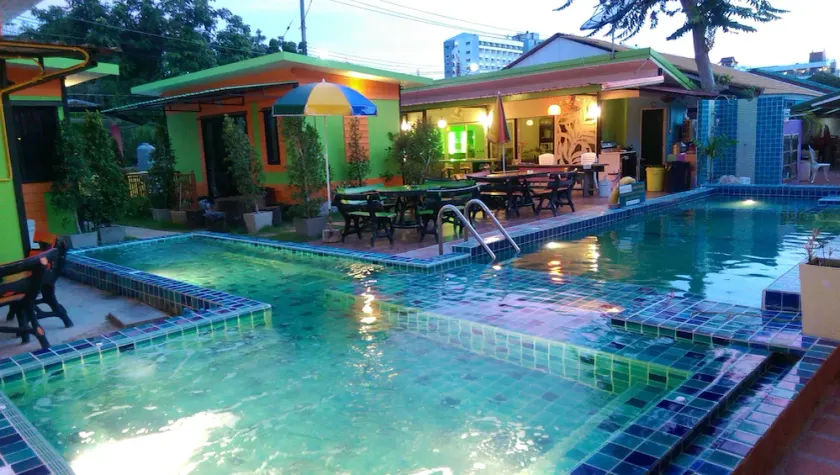 BB House Beach Residences - Image 1