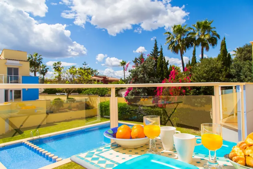Townhouse Denia near Marina - Image 1