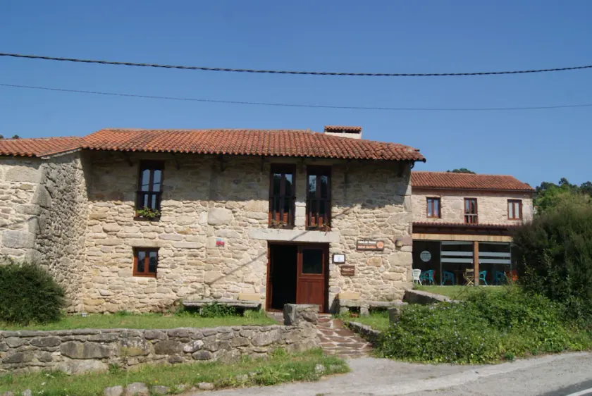 Hotel Rural Casal de Mouros - Image 1