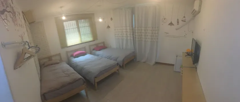 Egg Guesthouse Korea - Image 1