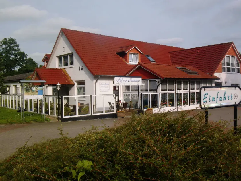 Hof von Hannover - Image 1