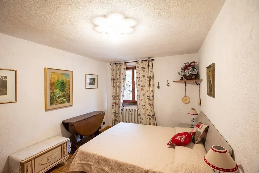 ALTIDO Flat for 6, in the Historic Town Pre-Saint-Didier - Image 1