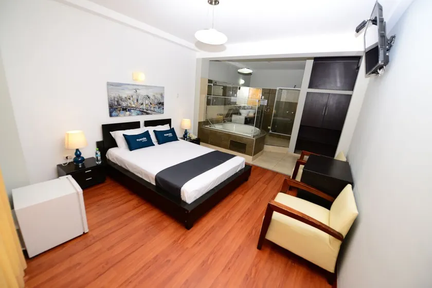 Hostal Lancelot - Image 1